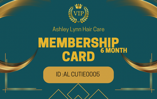 6-Month Membership